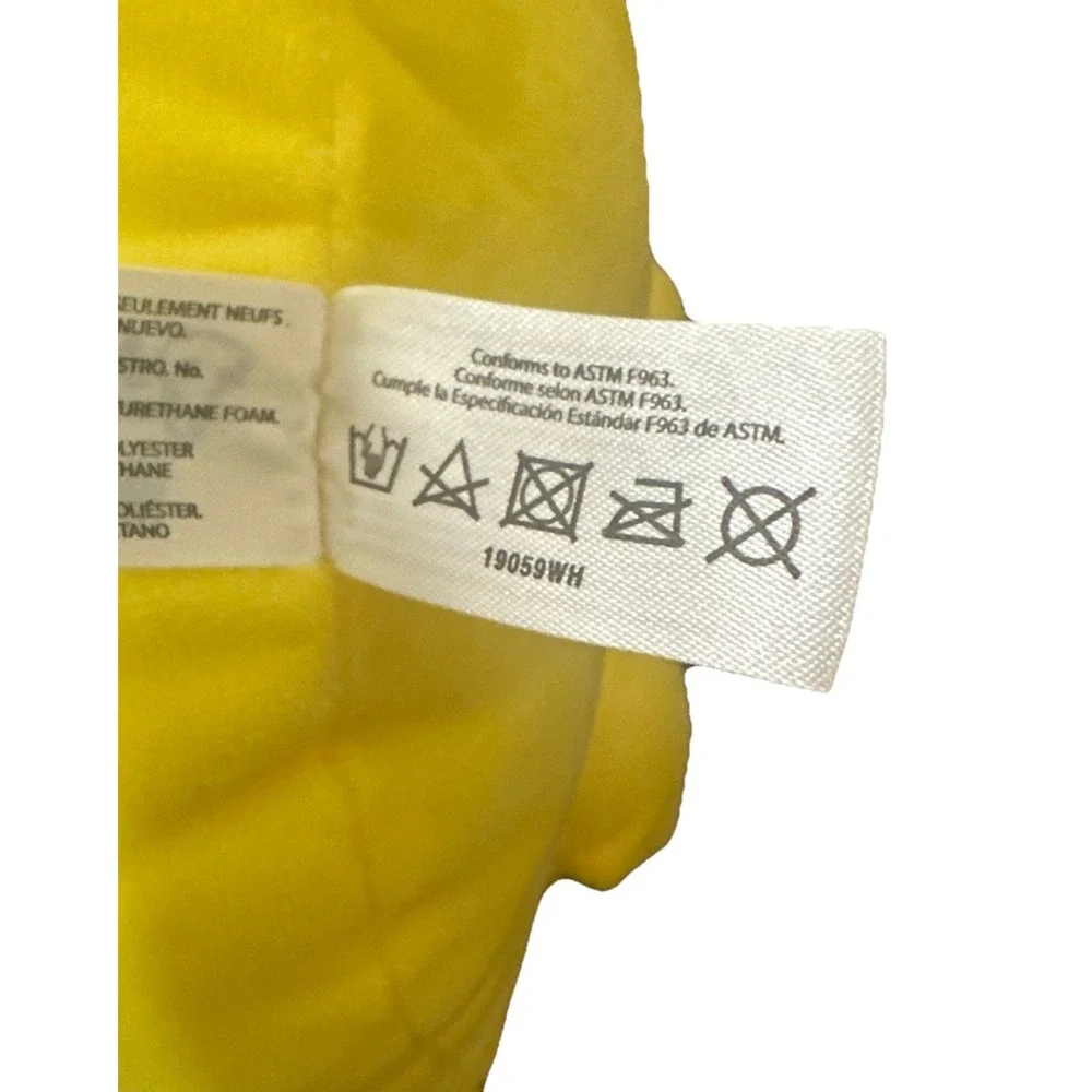 Pokemon WCT‎ Pikachu Jumbo Size Vintage Rare Pika Plush Collectible Center Pichu